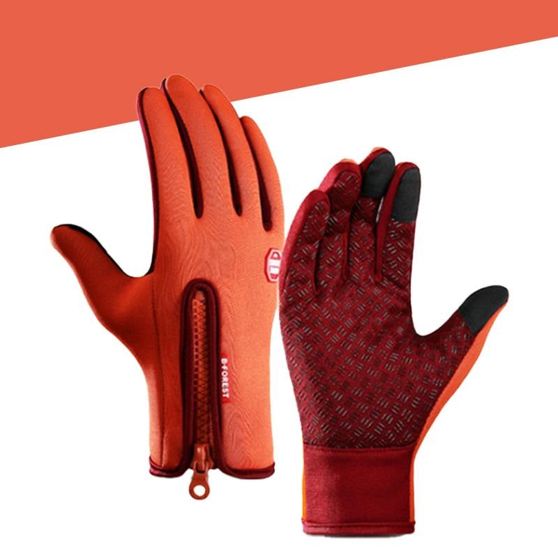 Thermische handschoenen