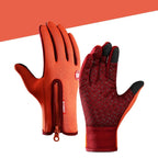 Thermische handschoenen
