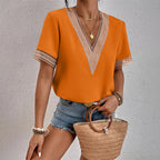 Modieus dames shirt