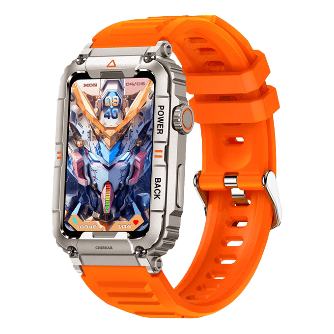 En veelzijdige SIM smartwatch