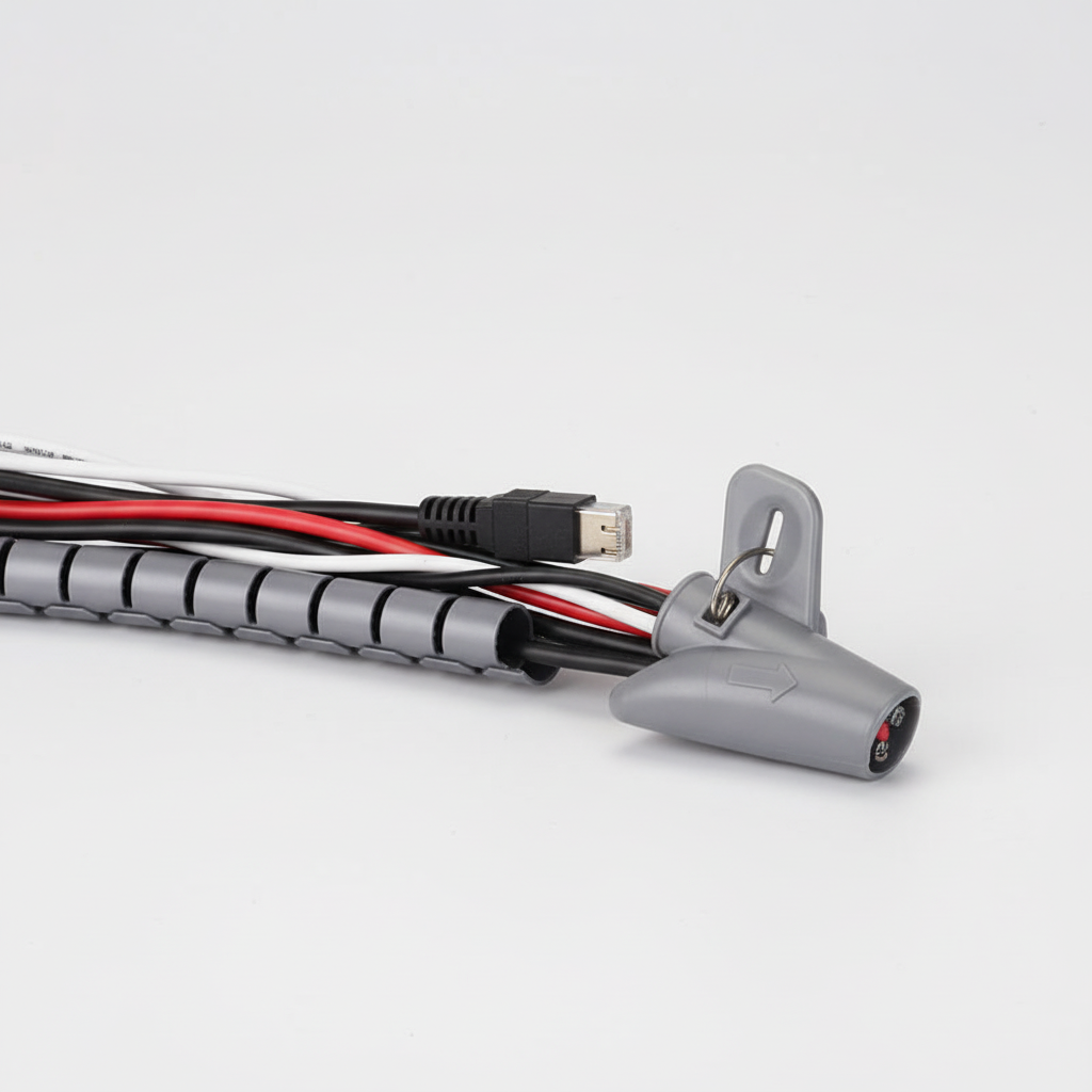 Kabelorganizer – Liva