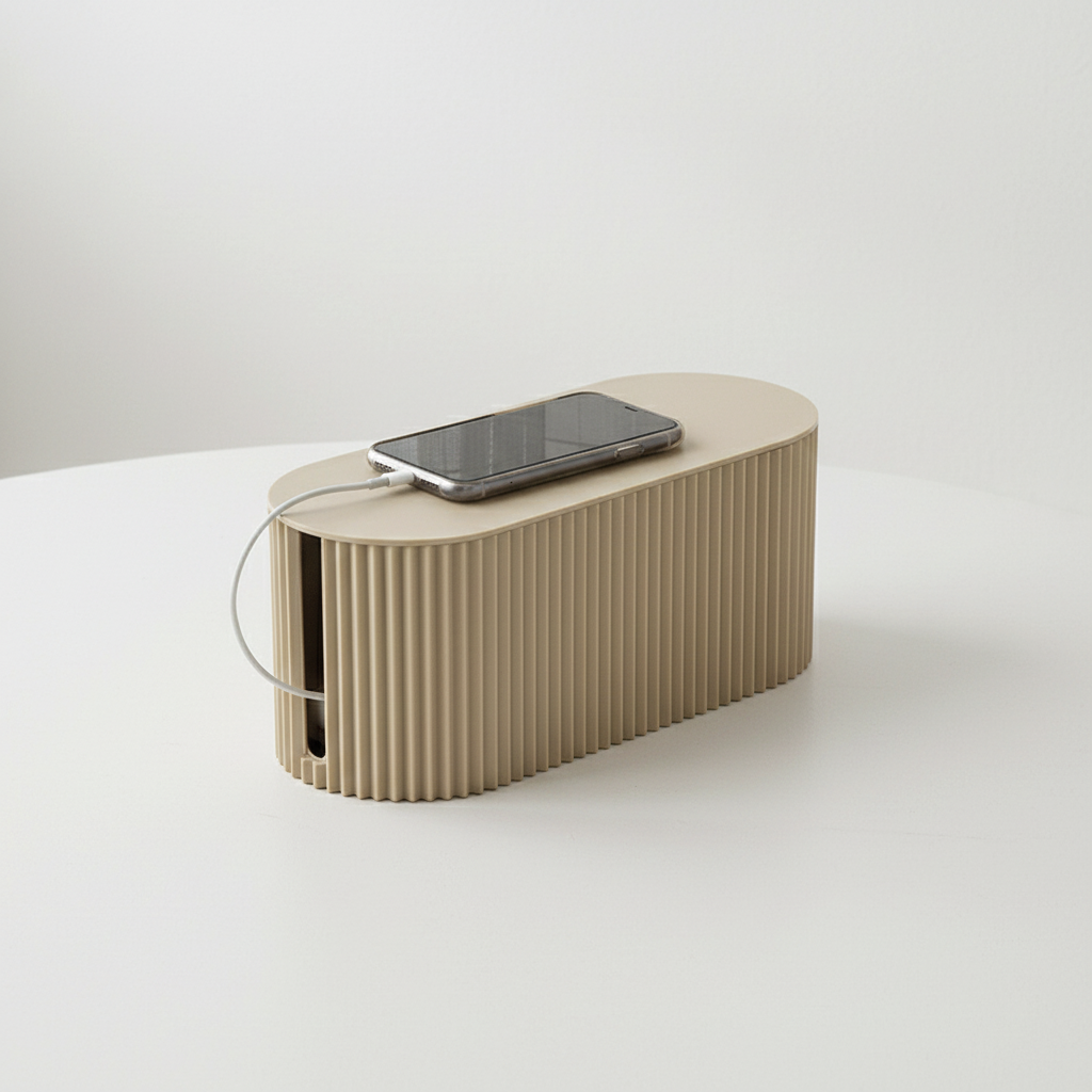 Kabelorganizer – Noor