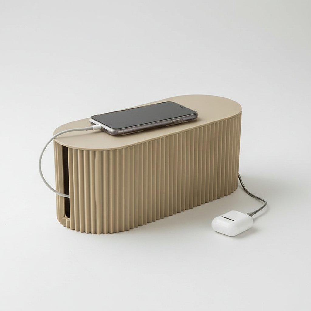 Kabelorganizer – Noor
