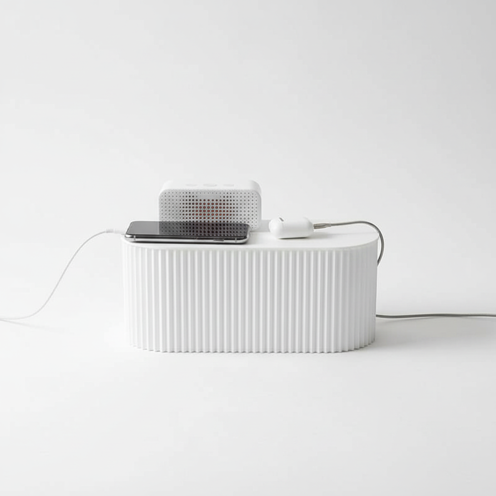 Kabelorganizer – Noor