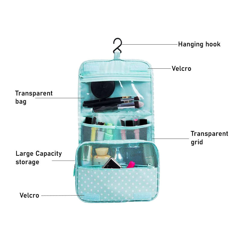 Hangende organizer