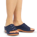 Sandalen – Liva