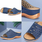 Sandalen – Liva