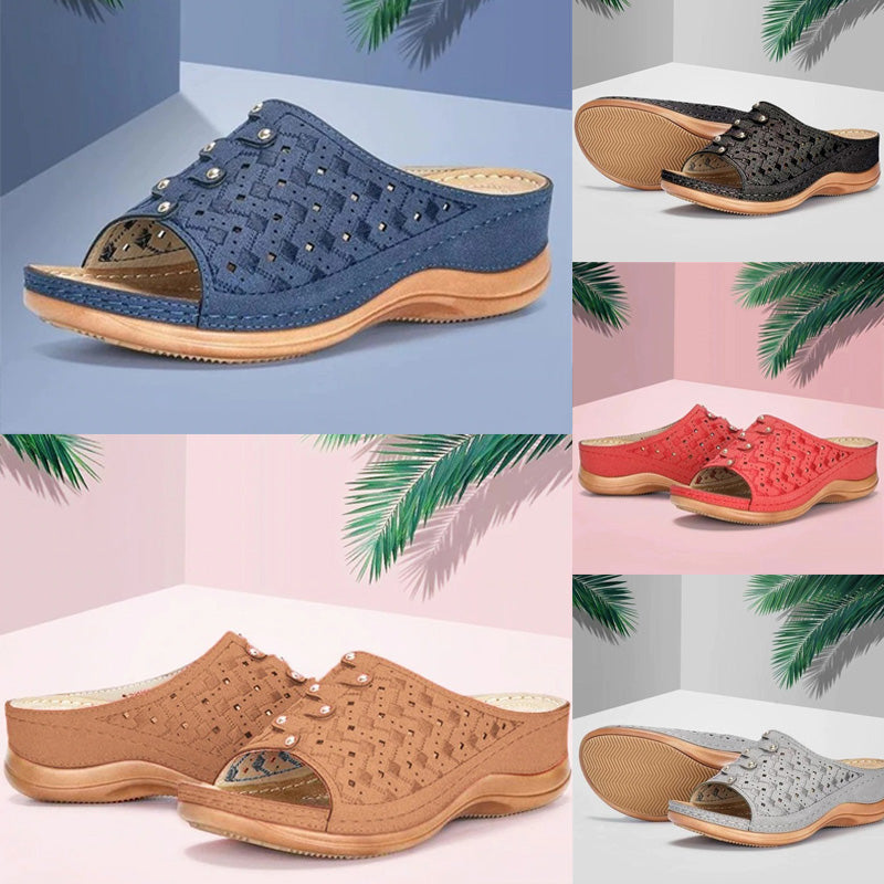 Sandalen – Liva