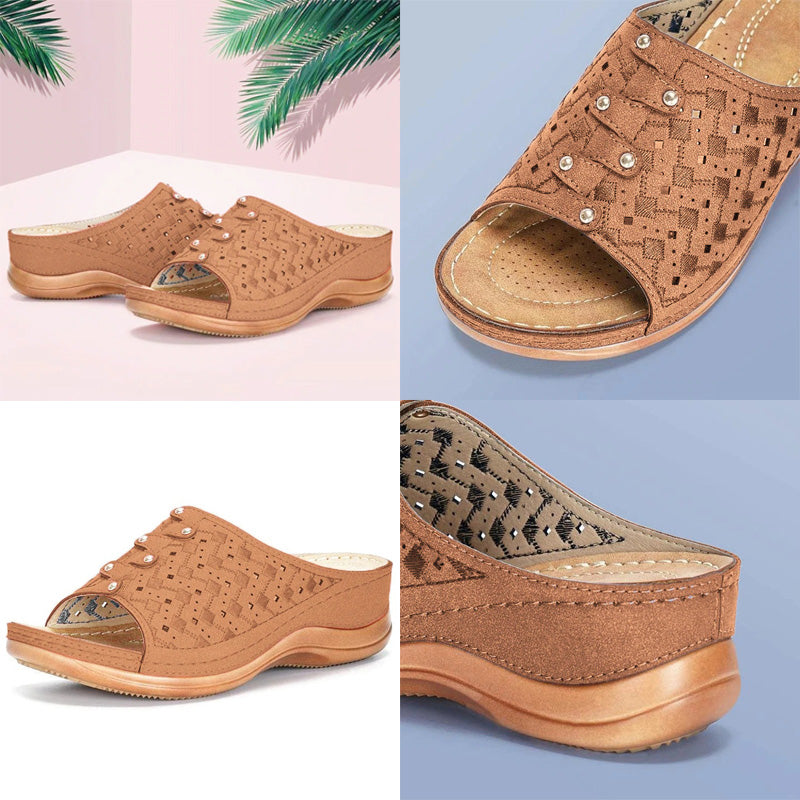 Sandalen – Liva
