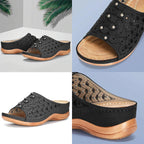 Sandalen – Liva