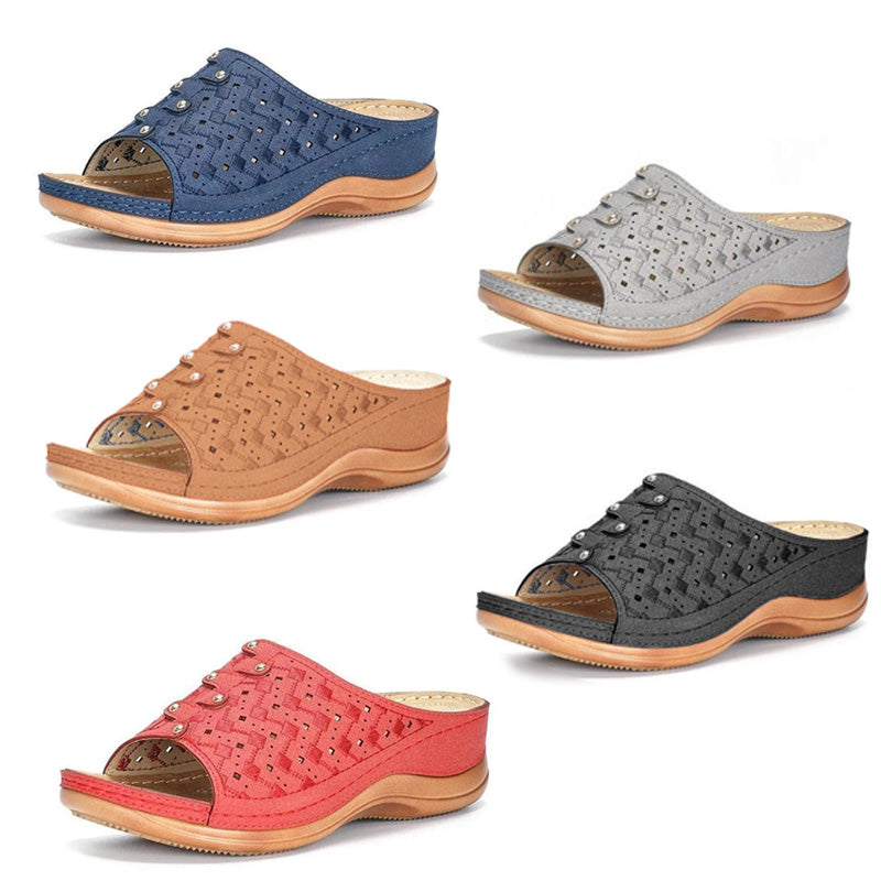 Sandalen – Liva
