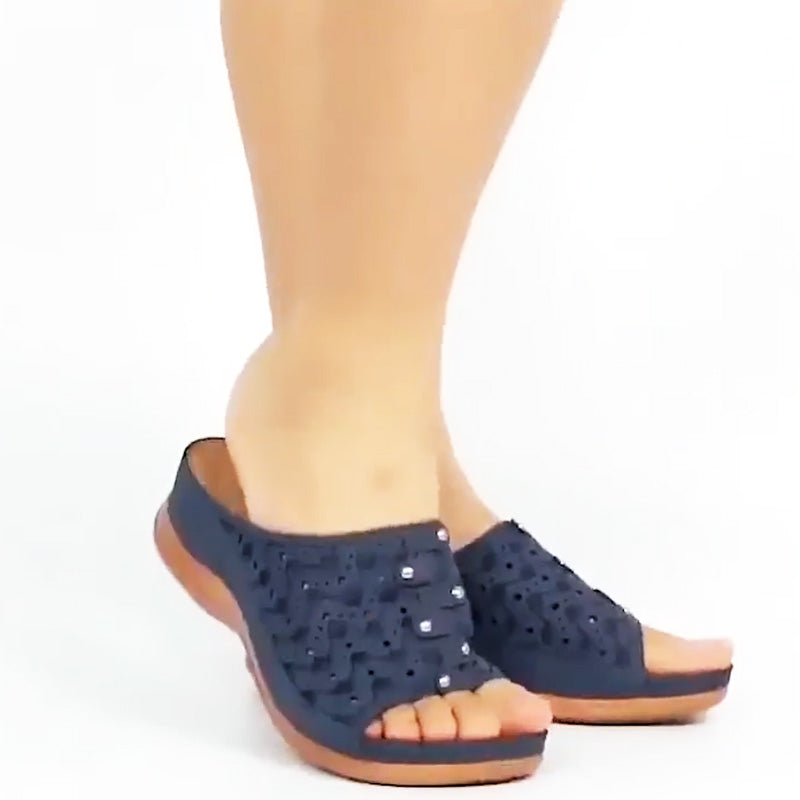 Sandalen – Liva