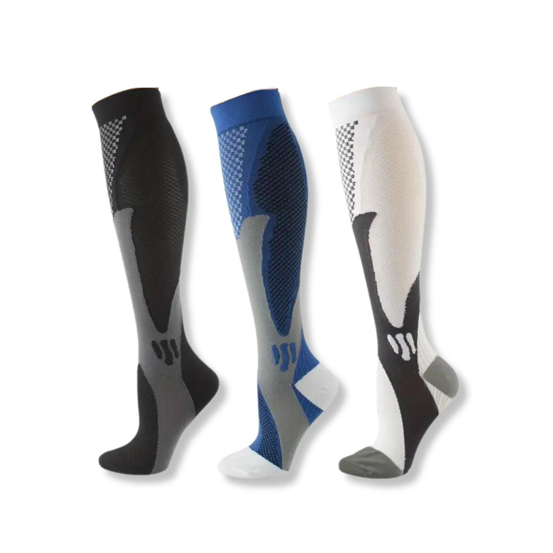 Compressiekousen – Liva