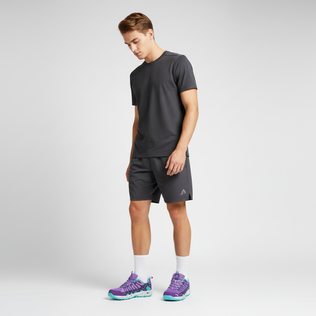 Wandelschoenen unisex
