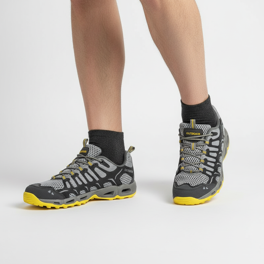 Wandelschoenen unisex