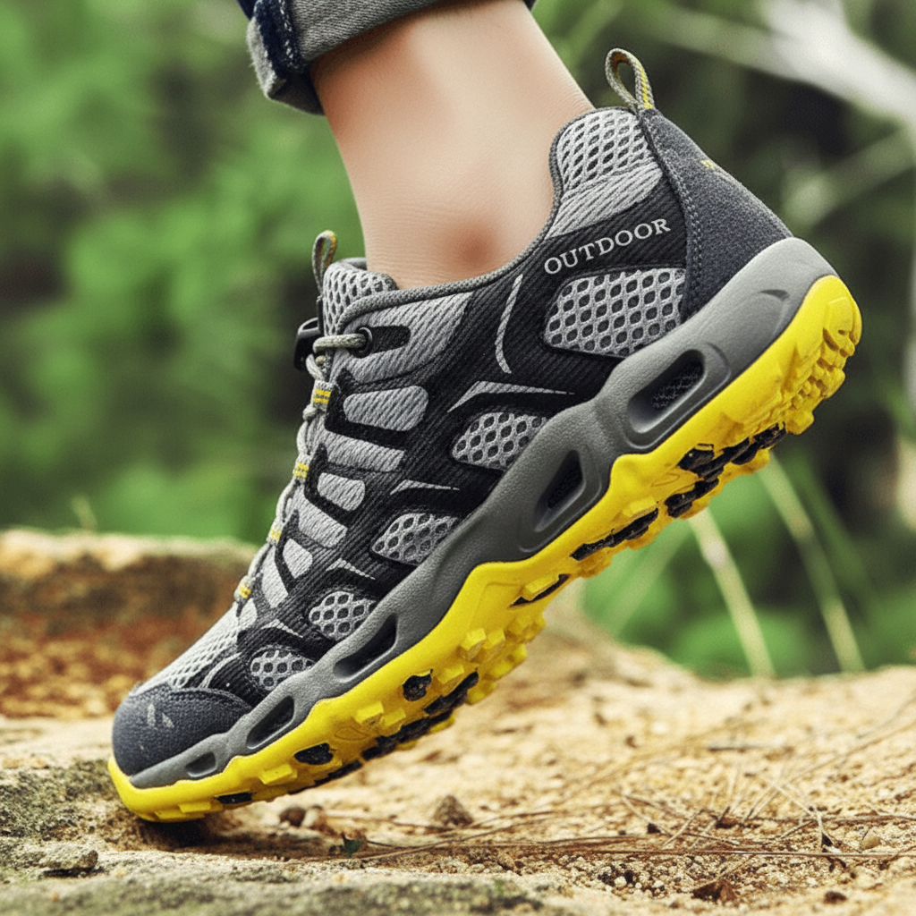 Wandelschoenen unisex