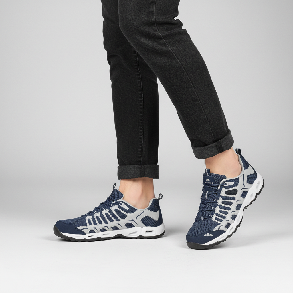Wandelschoenen unisex