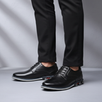 Heren schoen van leer – Liva