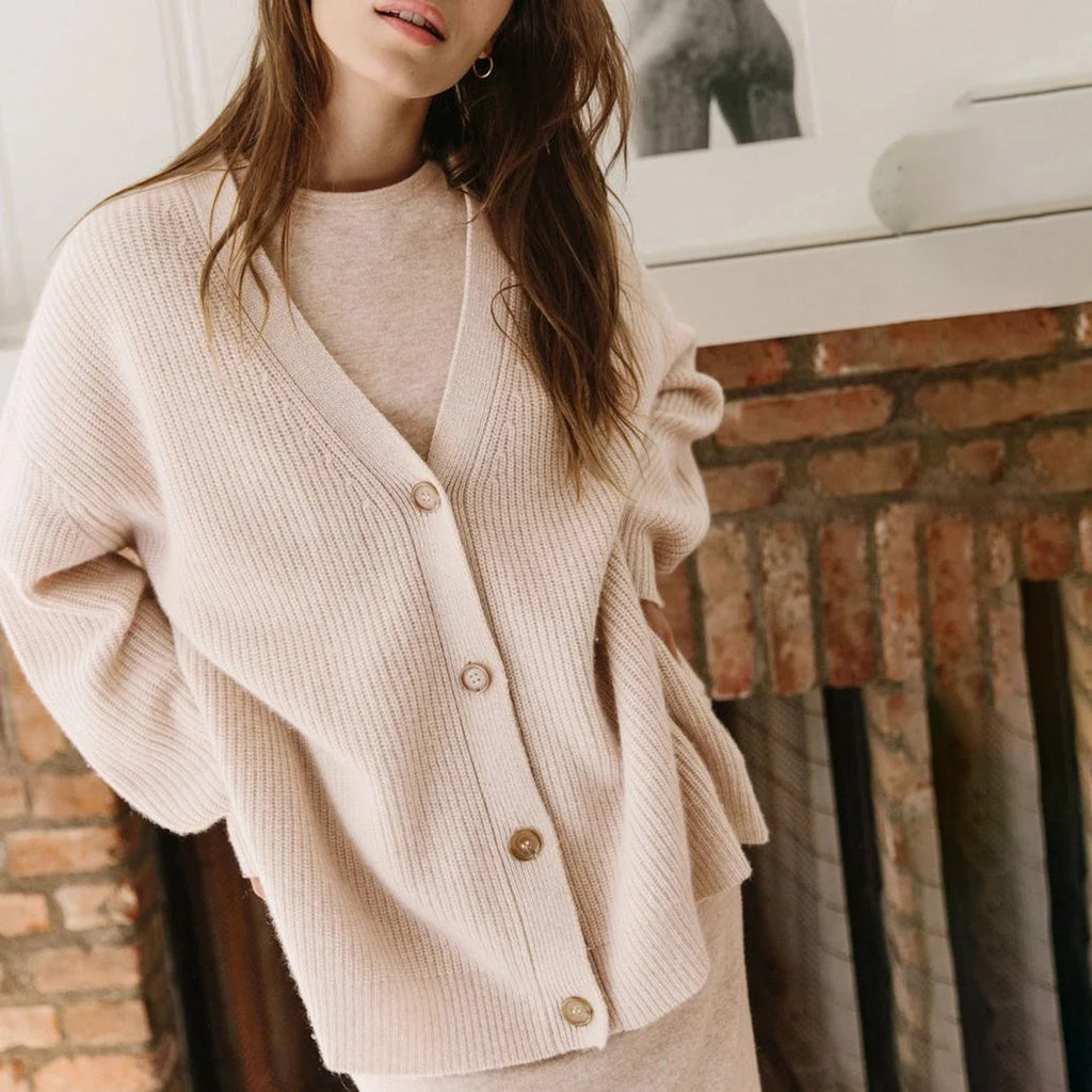 Damesvest – Elin