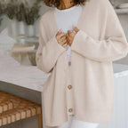 Damesvest – Elin