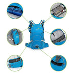 Outdoor rugzak 20L