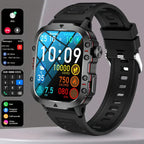 Outdoor smartwatch