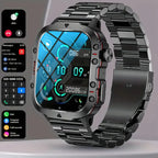Outdoor smartwatch