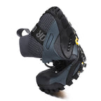 Heren barefootschoenen met antislipzool