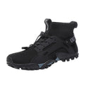 Heren barefootschoenen met antislipzool