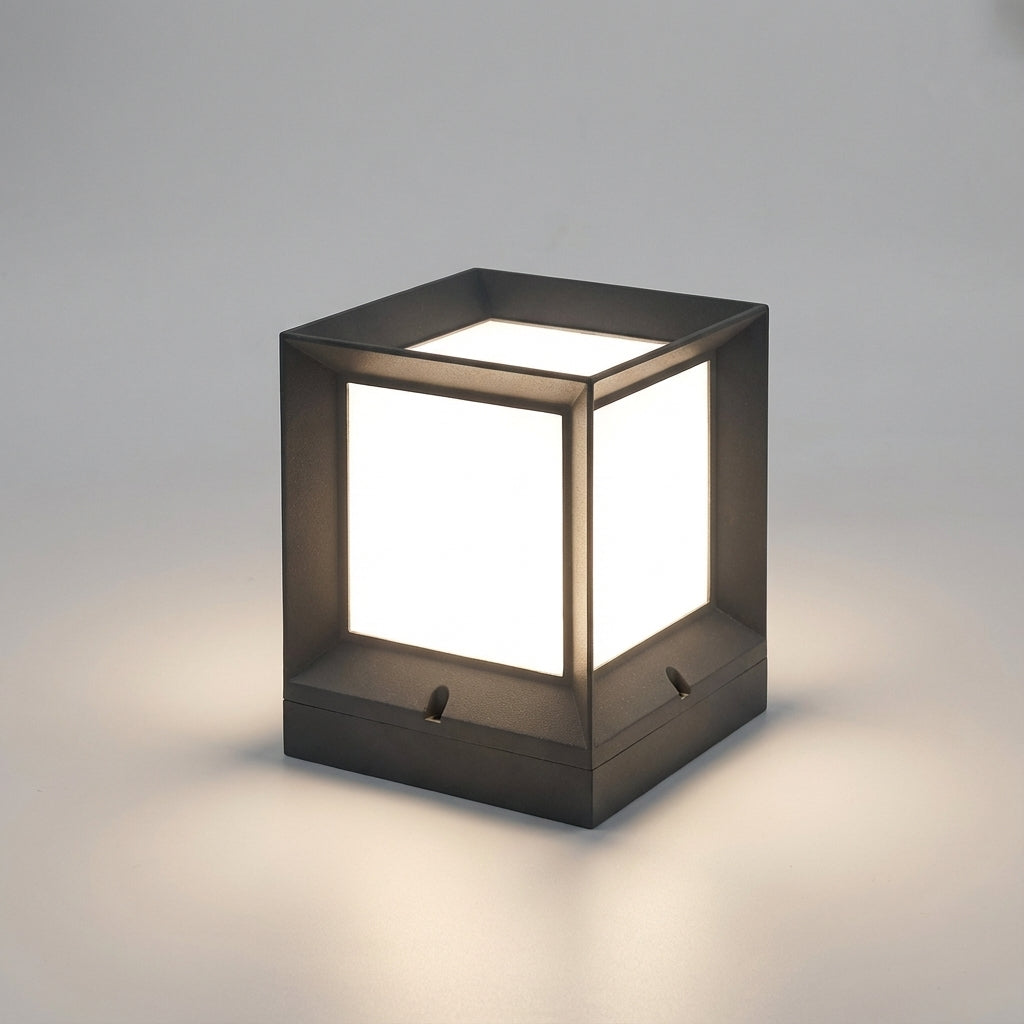 Vrijstaande vloerlamp