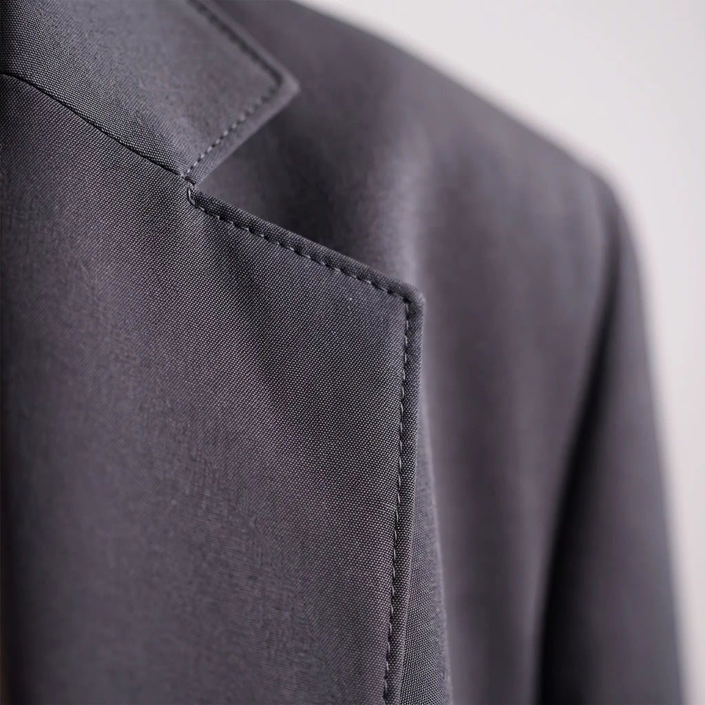 Oversize blazer