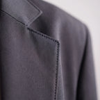 Oversize blazer