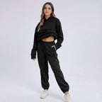 Oversize joggingpak set — afbeelding 12