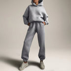 Oversize joggingpak set