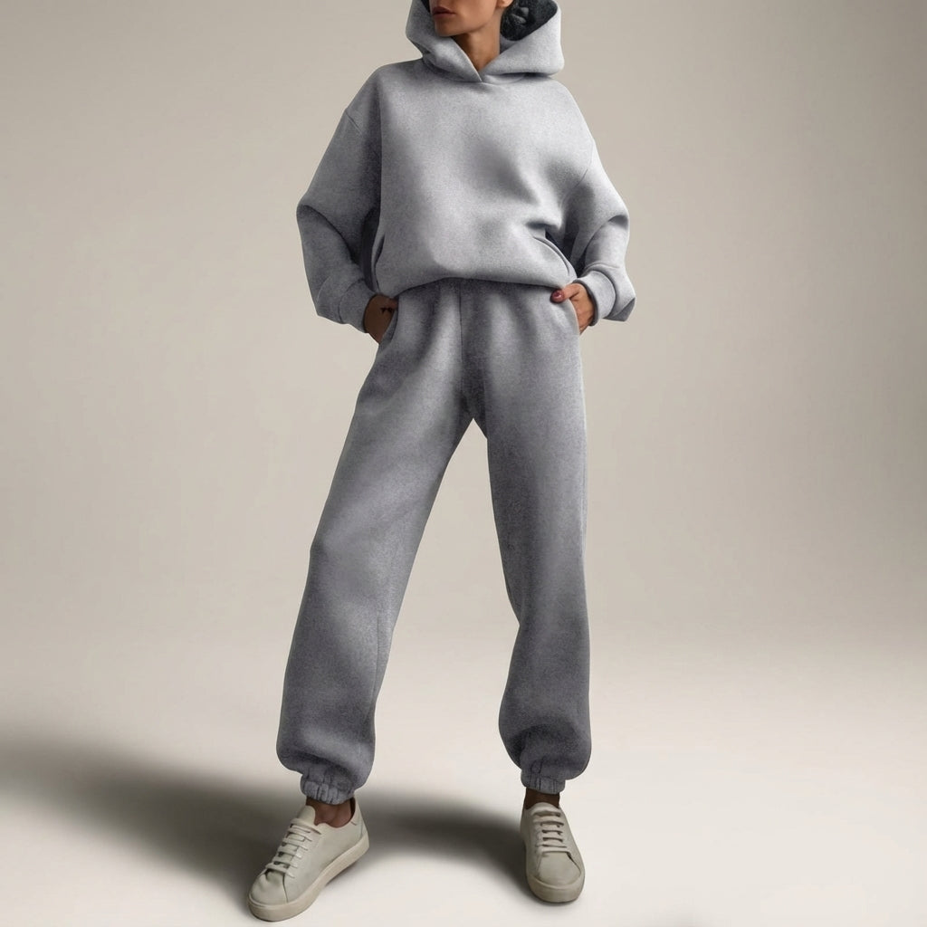 Oversize joggingpak set — afbeelding 19
