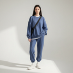 Oversized lounge-pak — afbeelding 10