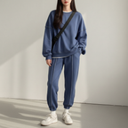 Oversized lounge-pak — afbeelding 12