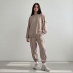 Oversized lounge-pak — afbeelding 13