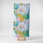 Oversized mikrovezelhanddoek