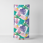 Oversized mikrovezelhanddoek