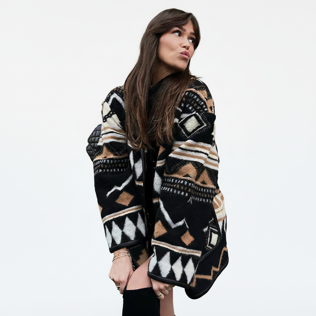 Oversized pasvorm — afbeelding 8