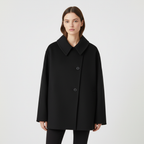 Oversized overgangsjack