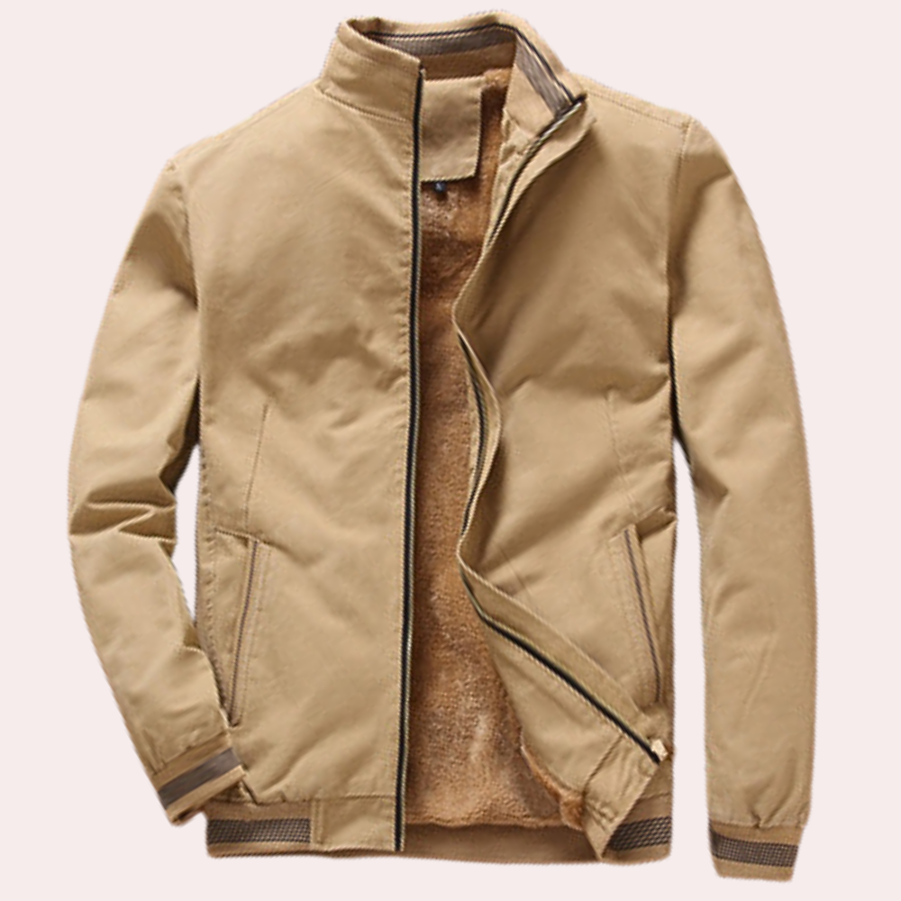Winterjas voor heren – Liva