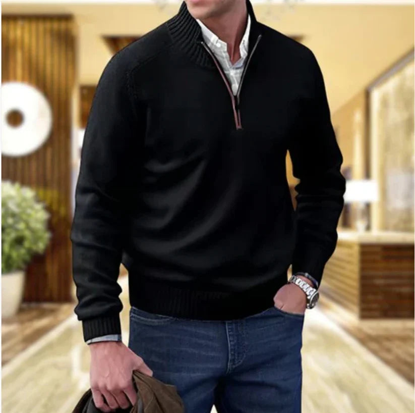 Dewitt elegance trui