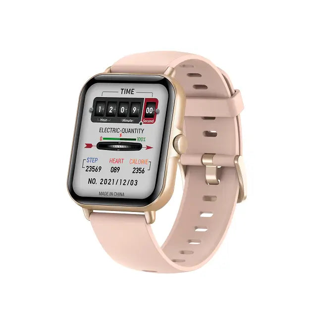 Fitness-smartwatch — afbeelding 3