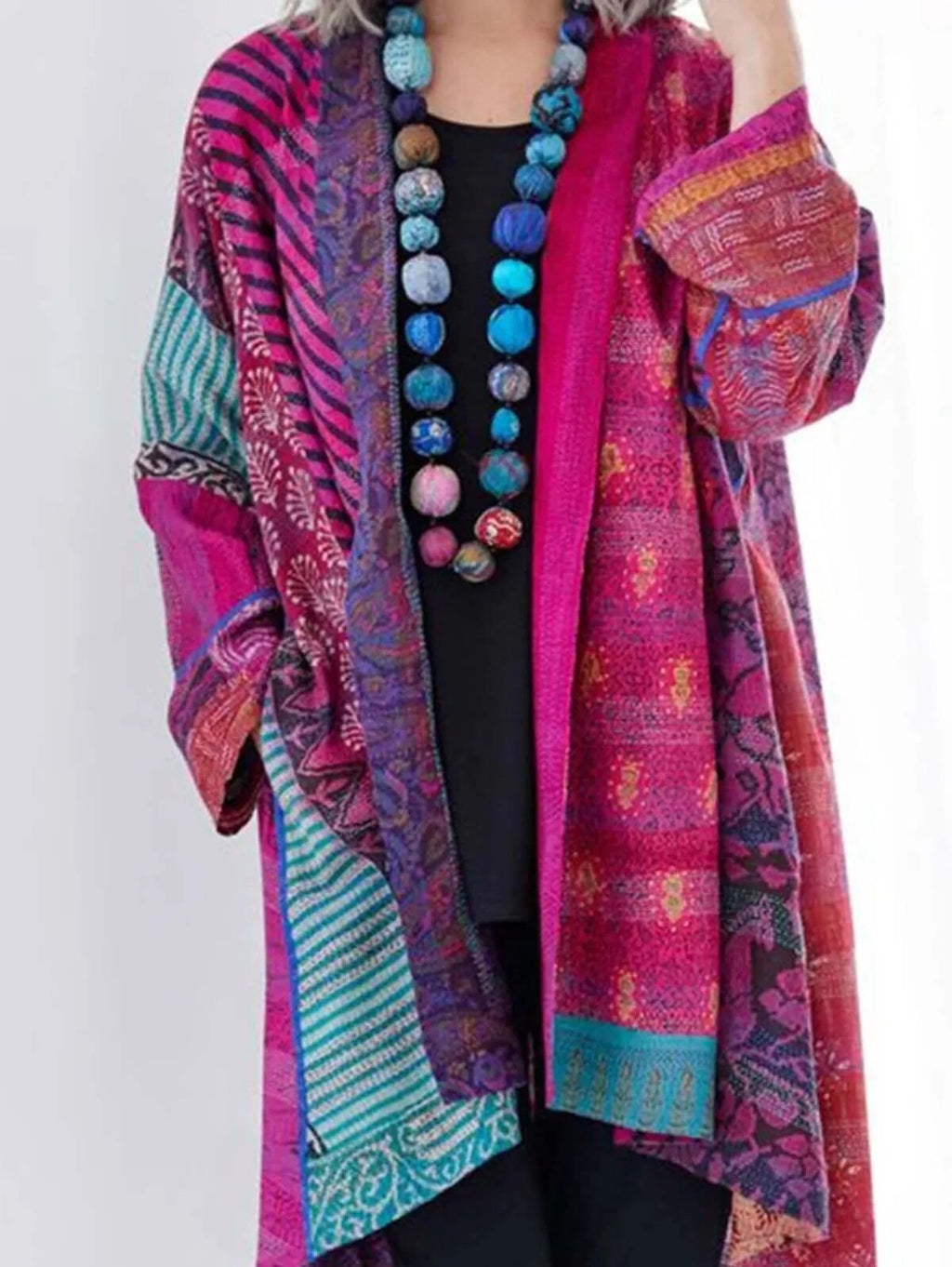 Damesvest – Liva