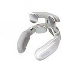 Cervicale massager met warmte en trillingen