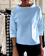 Dames top – Liva