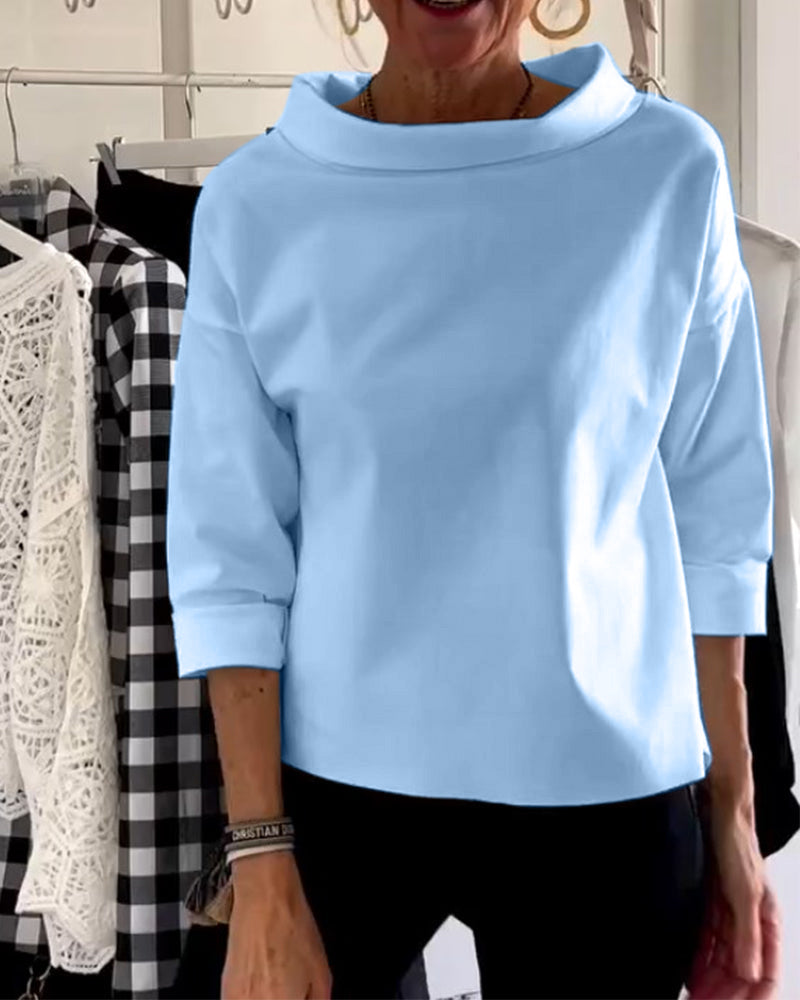 Dames top – Liva