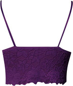 Mara mesh top